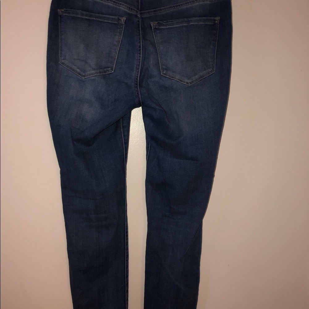 Jeans - Picture 3 of 3